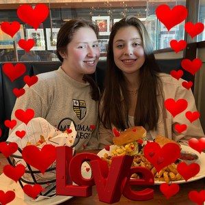 Meet your Posher, Denise